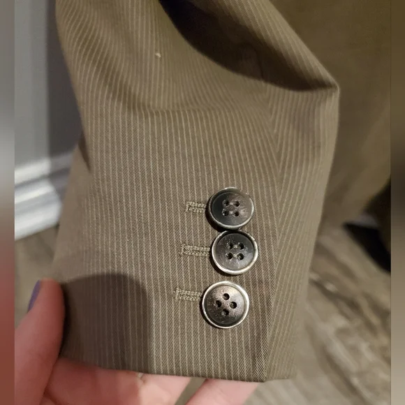 Bugatti Size 38R Sports Coat - Picture 7 of 12